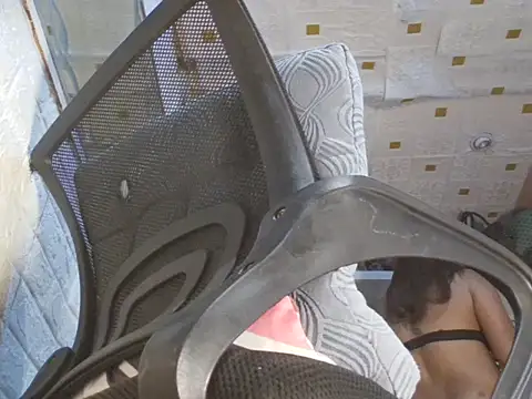 NoMercyPervertMOM online show from 27, 3, 2026