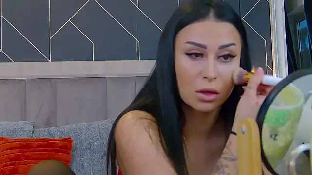 EmyLaveau online show from 16, 1, 2026