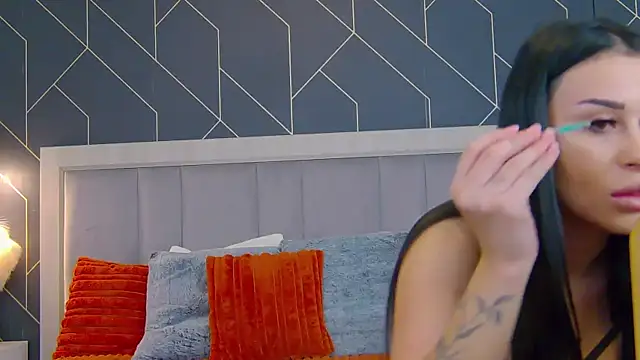 EmyLaveau online show from 14, 1, 2026