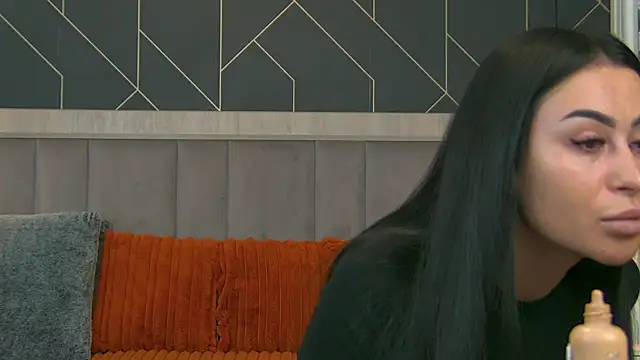 EmyLaveau online show from 22, 4, 2026