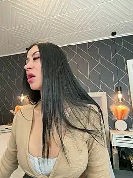 EmyLaveau online show from 16, 2, 2026