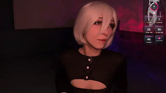 Handsomepure online show from 2, 12, 2025