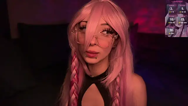 Handsomepure online show from 22, 10, 2025