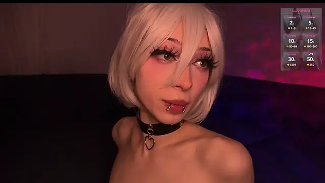 Handsomepure online show from 24, 6, 2026