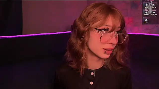 Handsomepure online show from 9, 1, 2026