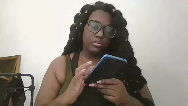 MissCC99 online show from 1, 3, 2026