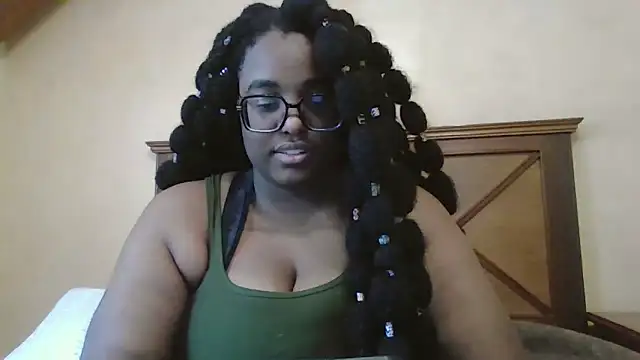 MissCC99 online show from 16, 1, 2026