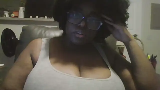 MissCC99 online show from 6, 10, 2025