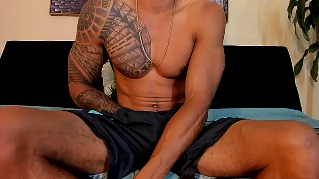 Sweet Alessandre online show from 1, 2, 2026