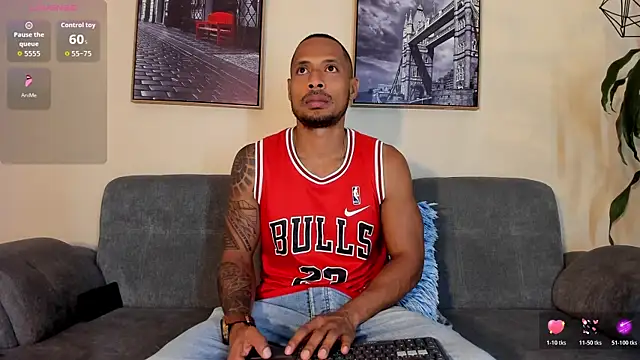 Sweet Alessandre online show from 2, 3, 2026