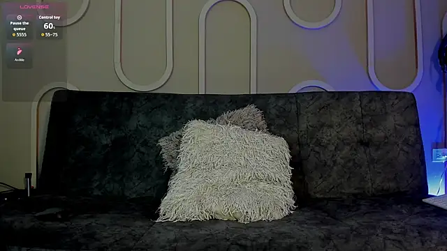 Sweet Alessandre online show from 6, 7, 2026