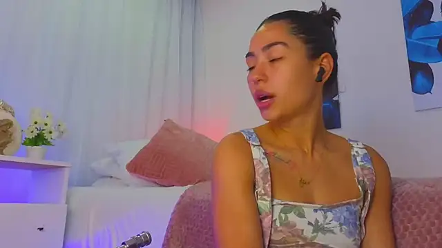 samantha bss online show from 10, 3, 2025