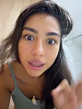 Snapshot of samantha_bss chatting on 13, 6, 2026 samantha bss online show from 13, 6, 2026
