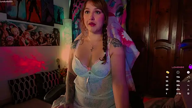 Snapshot of emma_luna59 chatting on 3, 6, 2026 emma luna59 online show from 3, 6, 2026