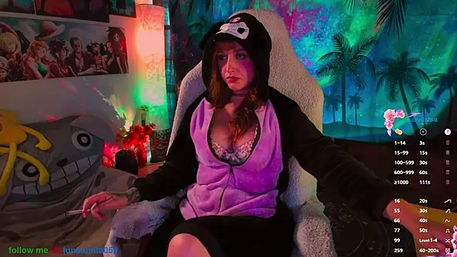 emma luna59 online show from 3, 12, 2025