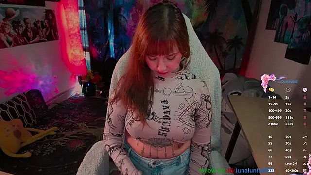 emma luna59 online show from 10, 2, 2026