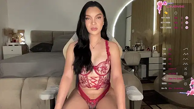 Rogueblaze online show from 8, 4, 2026