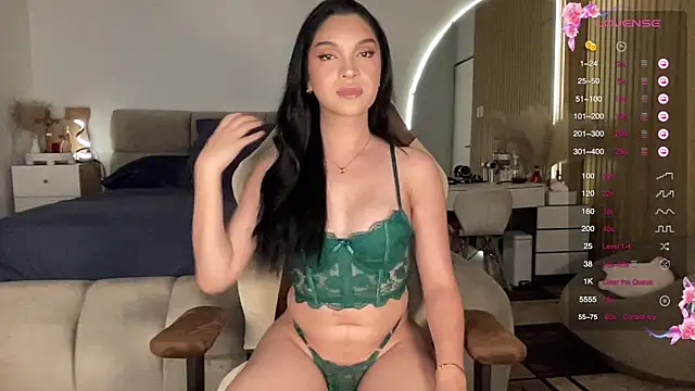 Rogueblaze online show from 26, 3, 2026