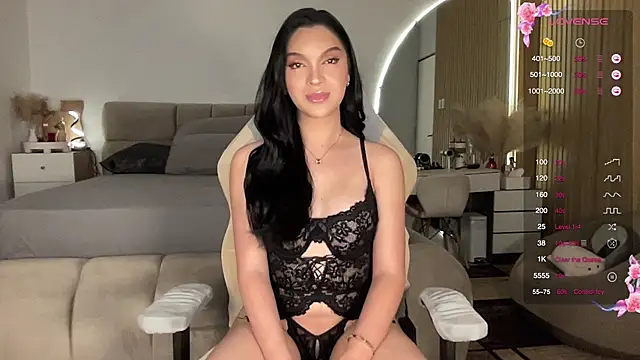 Rogueblaze online show from 9, 4, 2026