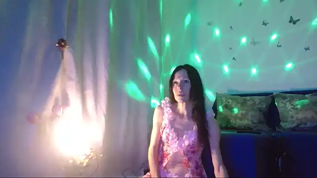 ElysaSun online show from 25, 11, 2025