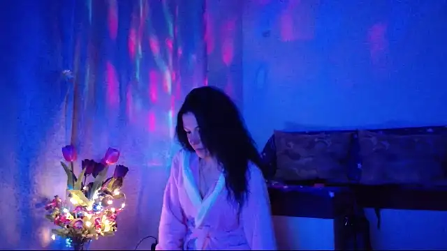 ElysaSun online show from 26, 2, 2025