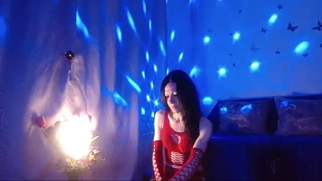 ElysaSun online show from 9, 4, 2026