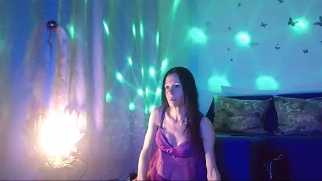 ElysaSun online show from 19, 11, 2025