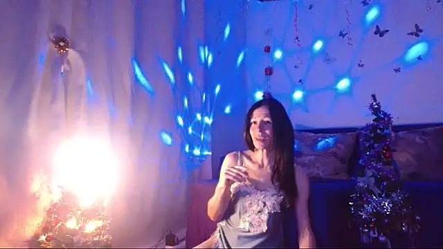 ElysaSun online show from 13, 12, 2025