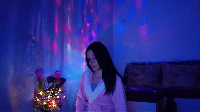 ElysaSun online show from 25, 2, 2025