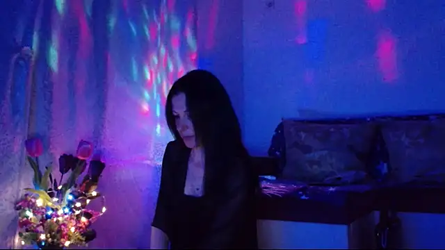 ElysaSun online show from 10, 3, 2025