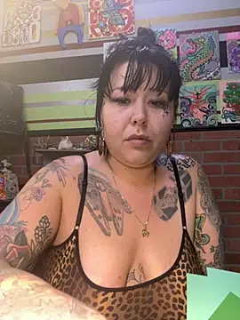 evacheers online show from 8, 11, 2025