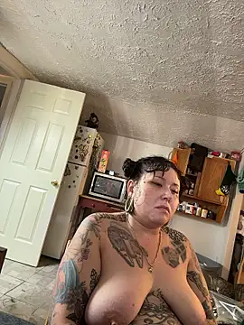 evacheers online show from 8, 1, 2026