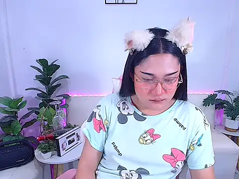 Snapshot of plysaithailand chatting on 14, 10, 2025 plysaithailand online show from 14, 10, 2025