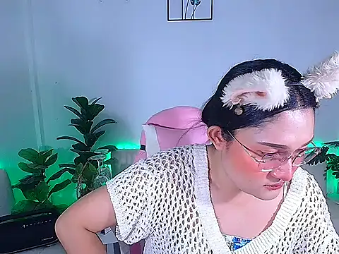 Snapshot of plysaithailand chatting on 8, 10, 2025 plysaithailand online show from 8, 10, 2025