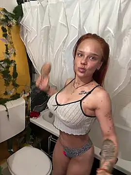Snapshot of PennyPrincess chatting on 2, 8, 2026 PennyPrincess online show from 2, 8, 2026