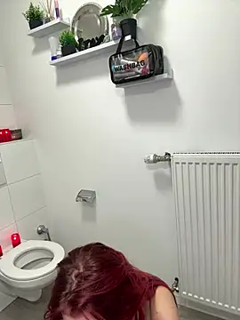 Snapshot of PennyPrincess chatting on 31, 1, 2026 PennyPrincess online show from 31, 1, 2026