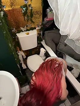 PennyPrincess online show from 27, 3, 2026