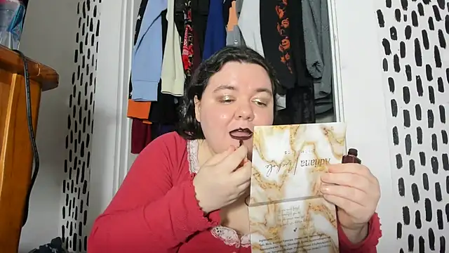 CamilaLynnAdams online show from 5, 3, 2026