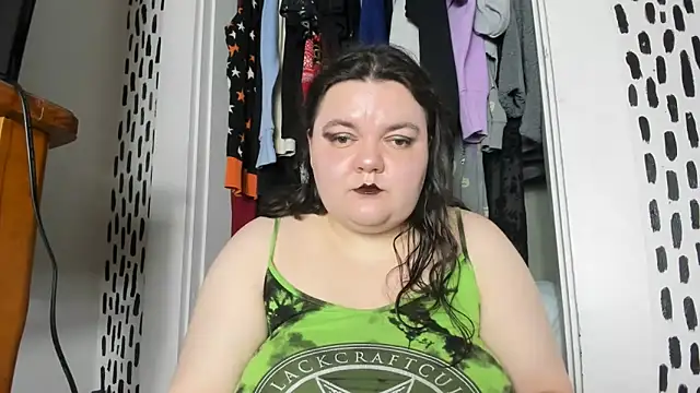 CamilaLynnAdams online show from 20, 3, 2026