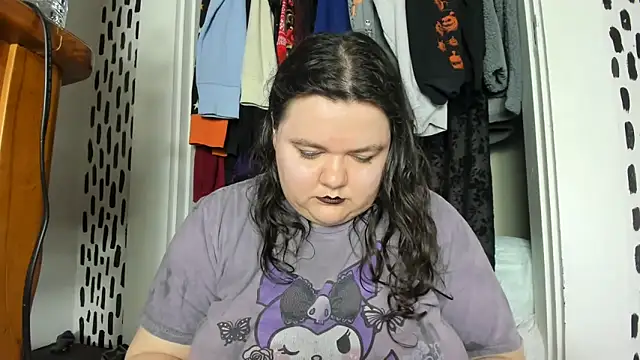 CamilaLynnAdams online show from 4, 3, 2026