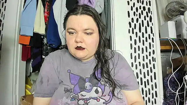 CamilaLynnAdams online show from 19, 3, 2026