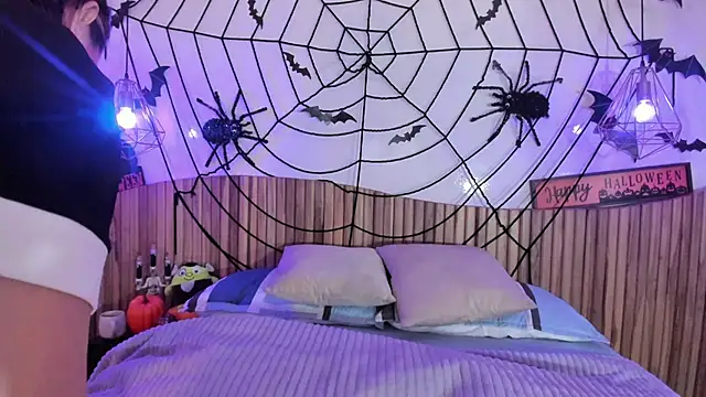 Abby Sweet1  online show from 31, 10, 2025