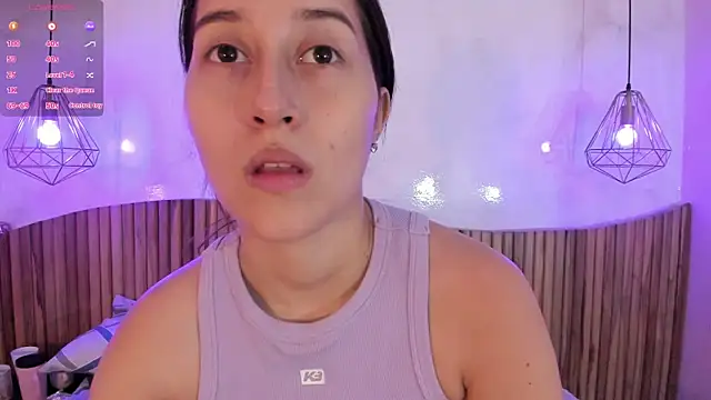 Abby Sweet1  online show from 30, 5, 2026