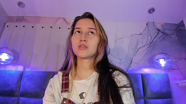 Abby Sweet1  online show from 8, 11, 2025