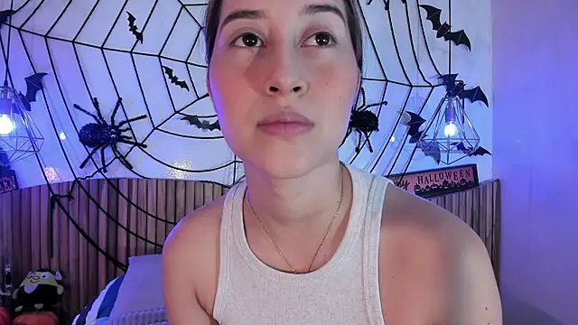 Abby Sweet1  online show from 29, 10, 2025