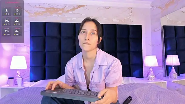 Abby Sweet1  online show from 1, 3, 2026