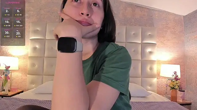 Abby Sweet1  online show from 29, 5, 2026