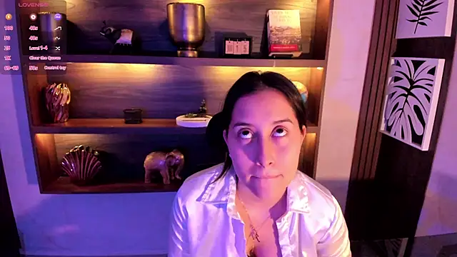 Snapshot of Abby_Sweet1_ chatting on 15, 6, 2026 Abby Sweet1 online show from 15, 6, 2026