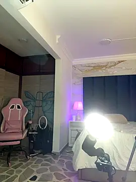 Abby Sweet1  online show from 3, 12, 2025