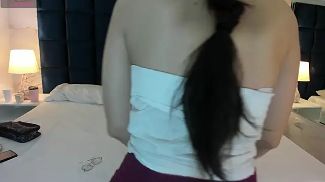 Abby Sweet1  online show from 8, 4, 2026